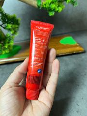 Kem Dưỡng Môi Lucas' Papaw Ointment 25g - Chăm Sóc Da, Chống Nẻ, Hỗ Trợ Điều Trị Bỏng và Hăm Tã An Toàn Cho Trẻ Em