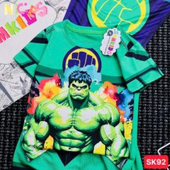 Bộ Trang Phục Siêu Anh Hùng Captain America - Áo Choàng & Mặt Nạ An Toàn Cho Trẻ Em Từ 12-40kg, Đồ Hóa Trang Độc Đáo