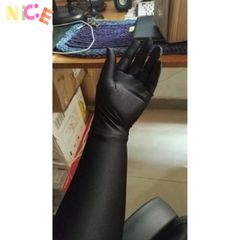 Bộ Hóa Trang Bí Ẩn - Áo Choàng Đen và Mặt Nạ Vô Diện LUC55 cho Bữa Tiệc Hóa Trang, Dành Cho Trẻ Em và Người Lớn
