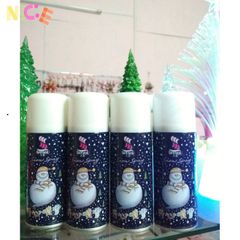 Bình Xịt Tuyết Giáng Sinh Không Tan - Trang Trí Cây Thông Noel & Cửa Kính, Quà Tặng Đặc Biệt Sinh Nhật & Lễ Hội