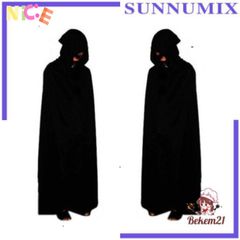 Bộ Hóa Trang Thần Chết Halloween Độc Đáo - Áo Choàng Có Mũ, Găng Tay Xương & Phụ Kiện Tạo Nên Phong Cách Kinh Dị ấn Tượng