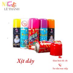 Bình Xịt Bọt Tuyết Trang Trí Cây Thông Giáng Sinh - Không Gian Lễ Hội Lung Linh Cho Noel, Tiệc Sinh Nhật, Đám Cưới