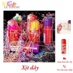 Bình Xịt Bọt Tuyết Trang Trí Cây Thông Giáng Sinh - Không Gian Lễ Hội Lung Linh Cho Noel, Tiệc Sinh Nhật, Đám Cưới