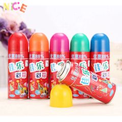 Bình Xịt Tuyết Nhân Tạo Trắng - Trang Trí Tiệc Sinh Nhật, Giáng Sinh, và Sự Kiện - Phụ Kiện Vui Nhộn Cho Bữa Tiệc