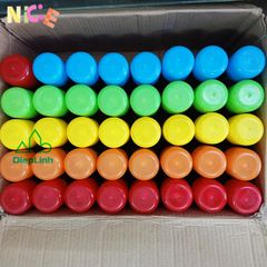 Bình Xịt Tuyết Nhân Tạo Trắng - Trang Trí Tiệc Sinh Nhật, Giáng Sinh, và Sự Kiện - Phụ Kiện Vui Nhộn Cho Bữa Tiệc