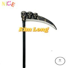 Bộ Trang Phục Halloween Áo Choàng Xương và Mặt Nạ Ma - Thời Trang Hóa Trang Bí Ẩn Với Chất Liệu Bền Đẹp, Phù Hợp Mọi Đối Tượng