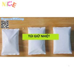 Bột SAP 500gr - Đá Gel Bảo Quản Thực Phẩm & Tạo Tuyết Giáng Sinh Tuyệt Đẹp - Giải Pháp Lưu Trữ Lạnh Hiệu Quả cho Mùa Đông