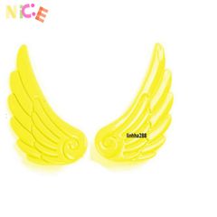 Giày Trượt Patin Thiên Thần Lấp Lánh - Bảo Hộ An Toàn Đầu Gối & Khuỷu Tay, Dành Cho Người Yêu Thích Thể Thao Năng Động
