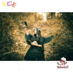 Bộ Trang Phục Cánh Thiên Thần Lông Vũ Đen Cho Bé - Halloween Độc Đáo, Kích Thước Đa Dạng, Phụ Kiện Thú Vị