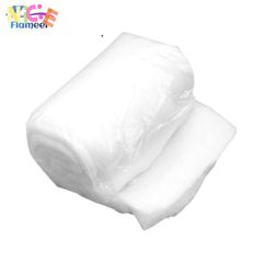 Chăn Cuộn Giả Tuyết Flameer 80x240cm - Trang Trí Giáng Sinh Độc Đáo, Tấm Tuyết Nhân Tạo Ấm Áp Cho Dịp Lễ Hội