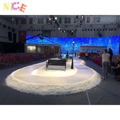Bông Tuyết Nhân Tạo Kỳ Diệu - Trang Trí Giáng Sinh và Tiệc Cưới Thú Vị Cho Trẻ Em - Hiệu Ứng Tuyết Đẹp Mắt