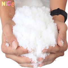 Bông Tuyết Nhân Tạo Kỳ Diệu - Trang Trí Giáng Sinh và Tiệc Cưới Thú Vị Cho Trẻ Em - Hiệu Ứng Tuyết Đẹp Mắt