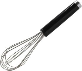 Dụng cụ đánh trứng KitchenAid KCG060OHOBE màu đen - Máy đánh trứng bằng thép không gỉ, tay cầm thoải mái, dễ vệ sinh, hoàn hảo cho nhà bếp