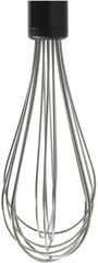 Dụng cụ đánh trứng KitchenAid KCG060OHOBE màu đen - Máy đánh trứng bằng thép không gỉ, tay cầm thoải mái, dễ vệ sinh, hoàn hảo cho nhà bếp