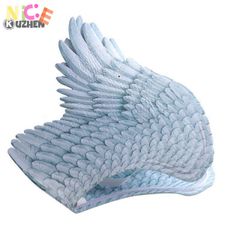 Cánh Thiên Thần Đen Cosplay Halloween - Bộ Cánh Angel Wings Cho Ngày Hội - Phụ Kiện Thời Trang Nổi Bật