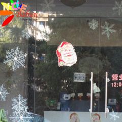 Bông Tuyết Giả Trang Trí - Bộ 9 Bông Tuyết Trang Nhã Cho Cây Thông & Ngày Lễ Giáng Sinh, Halloween, Sinh Nhật