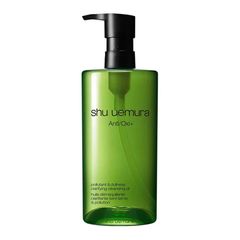 Dầu Tẩy Trang Trẻ Hóa Da Shu Uemura Anti/Oxi+ 450ml - Tẩy Trang Chất Lượng Cao Giúp Làm Sạch Sâu Và Cung Cấp Ẩm Cho Da