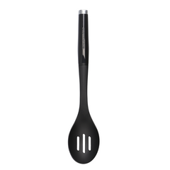 Muôi Canh Rãnh KitchenAid KCG004OHOBE - Dụng Cụ Nhà Bếp Cao Cấp Không Trầy Xước, Chống Nóng Up to 232°C, Thiết Kế Thông Minh