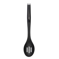 Muôi Canh Rãnh KitchenAid KCG004OHOBE - Dụng Cụ Nhà Bếp Cao Cấp Không Trầy Xước, Chống Nóng Up to 232°C, Thiết Kế Thông Minh