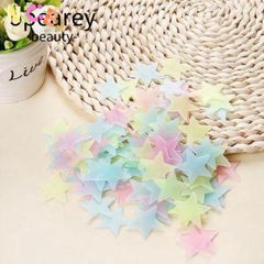 Bộ Decal Ngôi Sao Dạ Quang OPEAREY 100 Miếng - Trang Trí Phòng Trẻ Em, Dán Tường Phát Sáng Đẹp Mắt DIY Nghệ Thuật