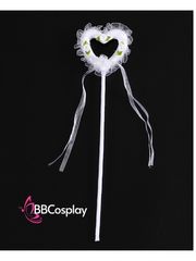 Cánh Thiên Thần Khổng Lồ BBCOSPLAY 160cm - Decor Trắng Tự Nhiên, Điểm Nhấn Huyền Ảo Cho Trang Trí Nội Thất