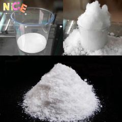 Bông Tuyết Nhân Tạo Trang Trí Giáng Sinh - Đóng Gói 100g & 500g, Tuyết Decor Tạo Không Khí Noel Lung Linh