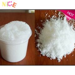 Bột Tuyết Giả Nhân Tạo Mềm Xốp - Trang Trí Đồ Handmade, Tiểu Cảnh & Tiệc Giáng Sinh - Nguyên Liệu Sáng Tạo 10g/20g