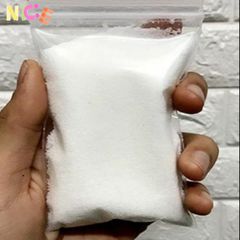 Bột Tuyết Giả Nhân Tạo Mềm Xốp - Trang Trí Đồ Handmade, Tiểu Cảnh & Tiệc Giáng Sinh - Nguyên Liệu Sáng Tạo 10g/20g
