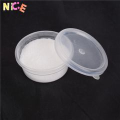 Bột Tuyết Giả Nhân Tạo Mềm Xốp - Trang Trí Đồ Handmade, Tiểu Cảnh & Tiệc Giáng Sinh - Nguyên Liệu Sáng Tạo 10g/20g