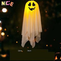 Bộ Trang Phục Halloween Vô Diện - Áo Choàng và Mặt Nạ Cosplay Spirited Away Cho Người Lớn và Trẻ Em