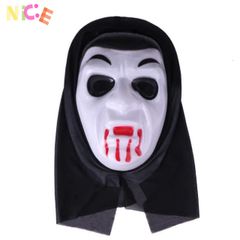Bộ Trang Phục Halloween Vô Diện - Áo Choàng và Mặt Nạ Cosplay Spirited Away Cho Người Lớn và Trẻ Em