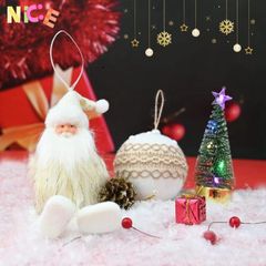 Bột Tuyết Giả Wattle 20/100g - Trang Trí Bông Tuyết DIY Rực Rỡ Cho Giáng Sinh Và Dịp Lễ Mùa Đông