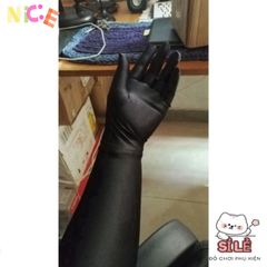 Bộ Trang Phục Hóa Trang Huyền Bí: Áo Choàng Đen & Mặt Nạ Vô Diện Cho Trẻ Em và Người Lớn - VBJ80 SZIPPER