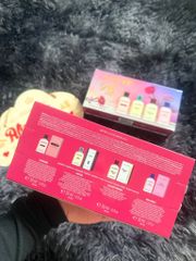 Bộ quà tặng nước hoa La Rive 4 chai Eau de Parfum (30ml/chai) - Gợi ý hoàn hảo cho phái đẹp, hàng Pháp chất lượng cao