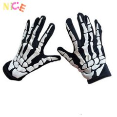 Bộ Trang Phục Hóa Trang Thần Chết Đen - Áo Choàng, Mặt Nạ, Găng Tay & Lưỡi Hái Halloween - Phong Cách Bí Ẩn, Độc Đáo
