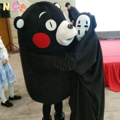 Bộ trang phục Vô Diện - Áo choàng đen huyền bí và mặt nạ cosplay cho tín đồ yêu thích hóa trang - Đủ các kích thước cho trẻ em và người lớn