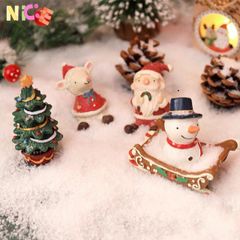 Bột Tuyết Nhân Tạo - Trang Trí Giáng Sinh, Xây Dựng Người Tuyết Đẹp Mắt cho Không Gian Lễ Hội
