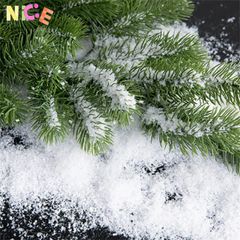 Bột Tuyết Nhân Tạo Trang Trí Giáng Sinh - Hiệu Ứng Tuyết Thực Tế cho Ngày Lễ - Gói 1/3/5, Tạo Không Gian Ấm Cúng Mùa Đông
