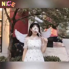 Bộ Phụ Kiện Hóa Trang Halloween - Cánh Quỷ Đen, Vòng Đầu Sừng Đỏ & Cây 3 Chĩa Ma Quái, Hóa Trang Ma Mị, Phụ Kiện Thời Trang Halloween 2023