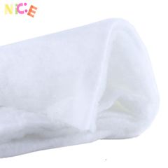 Chăn Cuộn Giả Tuyết Mềm Mại DAISHENHD – Trang Trí Giáng Sinh & Mùa Đông – Chất Liệu An Toàn, Phông Nền Lấp Lánh, Kích Thước 1.5m x 1m