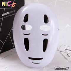 Bộ Trang Phục Hóa Trang Vô Diện Halloween - Áo Choàng, Găng Tay và Mặt Nạ Cho Chơi Cosplay Kích Cỡ Khác Nhau