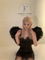 Cánh Thiên Thần & Ác Quỷ Dành Cho Trẻ Em - Đạo Cụ Cosplay Tuyệt Đẹp, Phụ Kiện Dancer Độc Đáo, Kiểu Dáng Nghệ Thuật