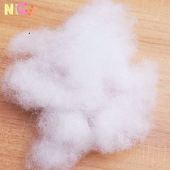 Bông Tuyết Cotton Mềm Trang Trí Cây Thông Giáng Sinh - Tuyết Giả Để Tạo Không Gian Ấm Cúng Noël