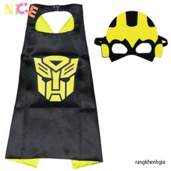 Áo Choàng Người Nhện Marvel Dành Cho Người Lớn - Biến Hình Siêu Anh Hùng Ngày Trẻ Em, Vải Ding Cao Cấp, Thiết Kế Anime Ấn Tượng