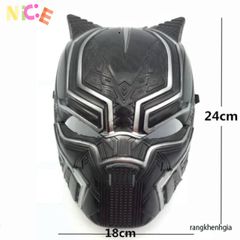 Mặt Nạ Siêu Nhân Người Báo - Đồ Chơi Hóa Trang Độc Đáo Cho Trẻ Em Dịp Halloween & Tết Trung Thu