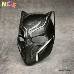 Mặt Nạ Siêu Nhân Người Báo - Đồ Chơi Hóa Trang Độc Đáo Cho Trẻ Em Dịp Halloween & Tết Trung Thu
