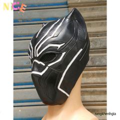 Mặt Nạ Siêu Nhân Người Báo - Đồ Chơi Hóa Trang Độc Đáo Cho Trẻ Em Dịp Halloween & Tết Trung Thu