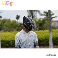 Mặt Nạ Siêu Nhân Người Báo - Đồ Chơi Hóa Trang Độc Đáo Cho Trẻ Em Dịp Halloween & Tết Trung Thu