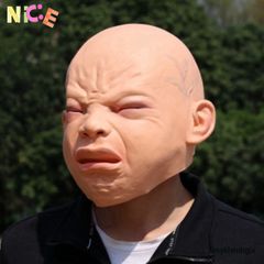 Mặt Nạ 
