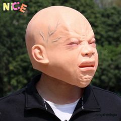 Mặt Nạ 